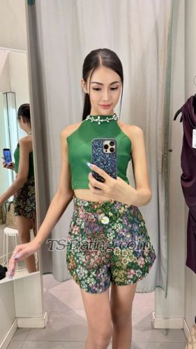 trans girl SexyJenny24 4361384