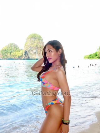 trans girl SexyJuny 1409426