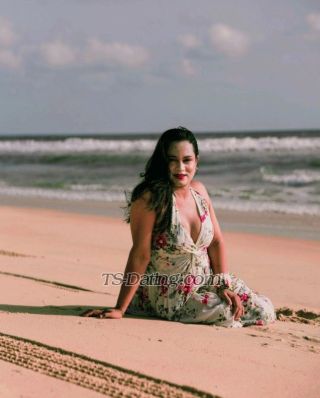 trans girl SexyKinjal25 0681674