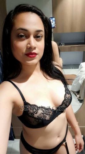 trans girl SexyKinjal25 7192635