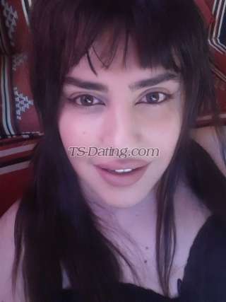 trans girl SexyLara 2417652