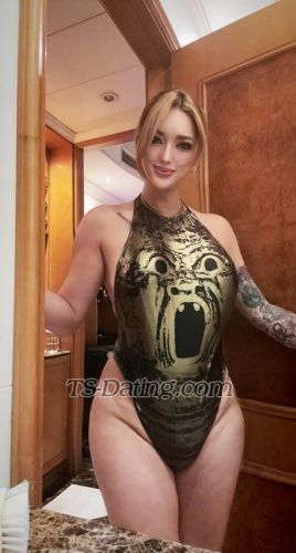 trans girl SexyLexxie 2839713