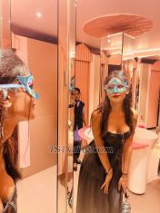 Sexy Linda Bangalore Transex Sexy SIEERA

Try my non-stop service

I kissed, lick, suck and fuck

Can do tongue kiss 💋 and rimming, I also make full and relaxing massage

I am good in sexual and romantic service

I can up and down



I have a pussy

b Breast

I make Bdsm like mistress and slave, I can be your fantasy, be your gfe and your MILF, I will befriedigen your satisfaction

Im available for Outcall and in call in 4 and 5 Star ⭐️ Hotels und Incall Service.....

You can text me on this number …