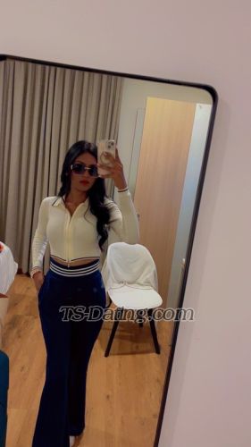 trans girl SexyLinda 0621817 trans girl SexyLinda 0621817