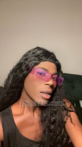 trans girl SexyNatty 4076327