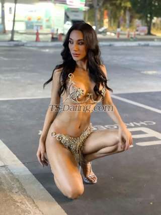 trans girl SexyNaya 0662929