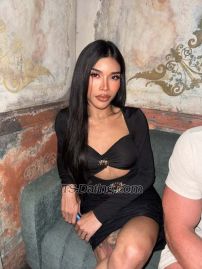 SexyNutty1998 Bangkok Transex Sexy ladyboy from Laos based in Bangkok.  Sell
🧊🧊🧊 call me can deliverTrendy Building Soi
1️⃣3️⃣❄️❄️❄️