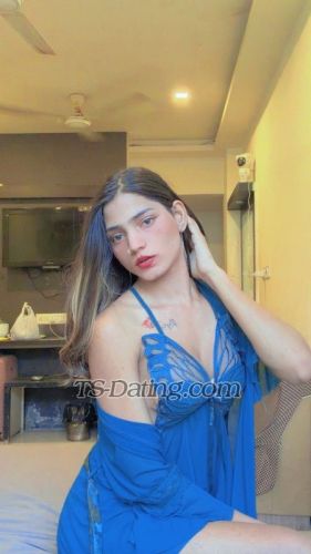 trans girl SexyNyra 8144660