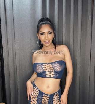 trans girl SexyPaola 5616563