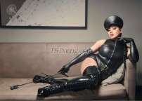 SexyRegina Dubai Transex I am your real desire and true fantasy. Be my lady in
bed..dress like a whore..bend like a bitch..and suck like a
slut.I offer a variety of services suited to your
individual fetishes and fantasies.I am 'Mistress
Regina' the name you can trust .SAFE,REAL,HUNG and
GENUINE.I am your dream mistress and skilled courtesan
and will help you to discover your hidden desires, fetishes
and fantasies in a 100% safe environment.I am
demanding and you will be under my control but I will watch
over you and protect you.Most of my clients consider a
session with me a sexual therapy - and they leave satisfied,
fulfilled and happy and return to me in time.Guys,
expats, first timers, BDSM curious individuals, gentlemen -
are you tired of the same style and routine ?Do you
want to try something new ? .. something different and
something better ?Have you always wondered why
Shemales sucked and fucked so well ?Do you want to find
out how it feels to let go, hand over control,be used and
sucked and be fucked ?Let me give you a different
flavour, a different style and an experience of a
lifetime.I am versatile (both ways) and
well-hung. I love being your powerful Top.Mark my
words.... my only desire is to give you quality time and the
service that you deserve.My services are beyond
your expectations. Your satisfaction is my
satisfaction.I am 100% clean, safe and
disease-free.I am very strict and professional in
regards to my services offered and time provided.I
offer a wide range of erotic services from sensual body
massage ,Nuru massage, body to body, prostate rimming,
licking, kissing,fisting,69 to role playing -(nurse
outfit, secretary outfit, daddy and stepdaughter, slutty
maid, strict mistress, demanding officer, latex or leather
goddess).I have a wide variety of sexy outfits and
cater to individual fetishes (boots,high-heels, lingerie,
stockings, toys, poppers) I offer sensual to hard
domination, tie and tease, striptease, feminization (full
make over), sissy bitch training, dog / slave training,
verbal humiliation, worshipping, kinky stuff, CIM, CIF and
girlfriend experience.Now it's your turn to take
heart, contact me and arrange an appointment. I promise
I will not dissapoint you !Dare to 'turn your
fantasy into reality' with me....whatsapp
+971562958485Line ID rouge0913Fakes, trolls
and time wasters and non-serious inquiries will not be
entertained and will be blocked.My Time is
Precious and I value your time.