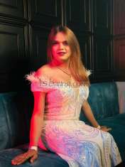 Sexy Saniya Pune Transex Hey Guys I'm sexy Saniya from Pune

I'm with 38
boobs , 8Dick (Active/Passive), Bum 38-39 , Slim Body with
curved Belly , Skin colour fair, Eyes Black , Hair Colour
blonde ..

My services ;

1. Anal (
Versatile )

2. Femenisation ( CD's Are welcome
)

3. BJ (Blowjob deep throat)

4. COF/COB
(Come On Face/BODY)

5. Shower Sex ( Full Nude Bath
)

6. DSL (Dick Sucking Lips)

7. Doggie
(Sex style from behind)

8. S-GFE (Special Girl
Friend Experience)

9. HJ (Hand Job)

10.
Special Massage

11. 69 (69 sex)

12. BDSM (
Domination / Slave )

13. Role Play ( Any as U want
)

14. Kissing ( French Depends On Chemistry
)

15. Body Ply

16. All different Sex
Positions

AC BedRooM Available

Terms &
Conditions:

No Advance Payment For
Incall.
Advance Payment Necessary For Outcall.
No
Negotiation In charges.
Payment Terms Are That All Fees
Should Be Paid By Cash /Mobile banking (G pay, P pay,Paytm
)/ Net banking Bank Transfer / PayPal
etc❤️💋

==================

✣ ✤
✥ ✦ TIME WASTERS AND BARGAINERS ARE PLEASE EXCUSE, I
RESPECT YOUR SAFETY AND PRIVACY AND EXPECT THE SAME FROM YOU
✣ ✤

ONE REQUEST
Sometimes Without
permission continues video calls does bother to my business
activities. So simply u can msg me on whtsaap then will
reply my availability or phone call me.

You should
book ur appointment with appropriate date , time & come to
meet me for a desire service.

For Booking whtsaap
me.
*N to unblock ur no sms me on same no..
Thanks
for showing interest in my profile.
Hope we will have
healthy bonding, as well as nice n quality time to spend
with eachother..

Quote *********
Sex is more
than an act of pleasure, it’s the ability to be able to
feel so close to a person, so connected, so comfortable that
it’s almost breathtaking to the point you feel you can’t
take it. And at this moment you’re a part of
them.
Awaiting for ur Reply...❤️❤️

