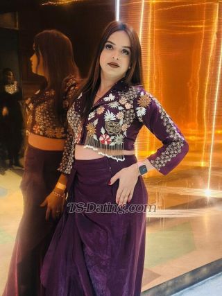 trans girl SexySaniya 2946407