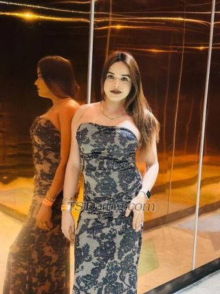 trans girl SexySaniya 4282145