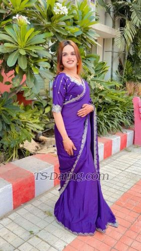 trans girl SexySaniya 8508146