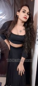 Sexy Shila Mumbai TS escort 