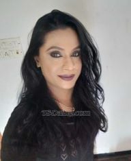 SexyShonali Mumbai TS escort 