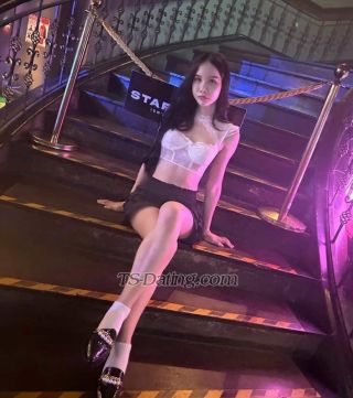 trans girl SexyTsIce 3057556