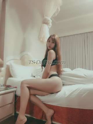 trans girl SexyTsIce 7447249