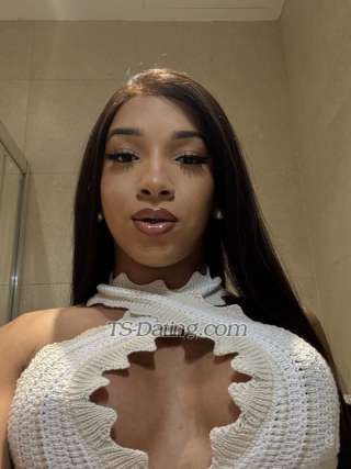 trans girl SexyValeryx 1112988