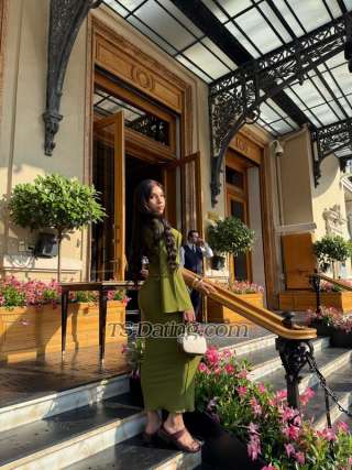 trans girl SexyValeryx 1461021