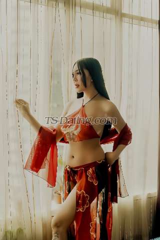 trans girl Sexymj 0010797 trans girl Sexymj 0010797