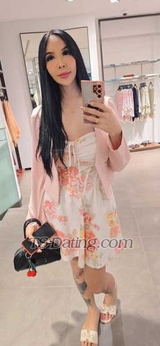 trans girl Sexymj 0372538