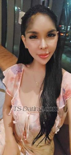 trans girl Sexymj 6702153