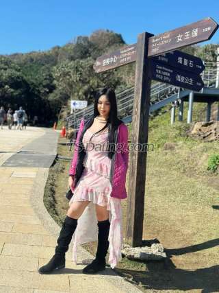 trans girl Sexymj 9691045 trans girl Sexymj 9691045