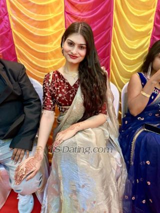 trans girl Sexynisha 4485071