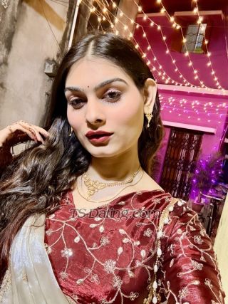 trans girl Sexynisha 4485193