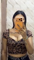Sexysamayra Chandigarh TS escort 