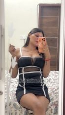 Sexysamayra Chandigarh TS escort 