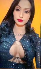 Sexy simi Delhi Transex Hi,
I'm Sweety, super feminine and passable, with a beautiful face and curves, blessed with an impressive personality, real & always responsive 7.1 inch hard and thick endowment that always easily rises to the occasion. Erection guaranteed. I am happily versatile (top/bottom).

I take very good care of my body and as a rule which I never negotiate, I always use protection and follow the rules of safe sex..

Kindly refrain from offering extra enticements for unprotected sex - it will never happen. I don't do bareback.

On the other hand, my many photos and videos will give you an idea of what really awaits you once we meet. Expect a very honest service with no misrepresentations. I do cum heavy.

I am available to fun and respectful clean men (only) of good hygiene. Keep in mind, I have been triple-vaccinated vs Covid.

Please call me for prices. You will find that I am sensitive to the fact that we are just coming out of the pandemic so I have kept them down-to-earth, not on the stratosphere. Surely, compared to the assuredly high quality service and attention you will receive, you will find that my prices represent excellent value.


⭐ I have 38 boobs and a 7 inch functional tool which can drive you guys crazy

⭐ Fake guys stay away

I do provide Online Sessions also like -
Video Session
Phone Session
Role play session
High fun clients accepted
Payment online
No free Confirmation.
For confirmation also u have to pay confirmation charge ..

So guys what r u waiting for hurry up ring up my no and come fast m waiting 🤗🤗

So guys what are you waiting for dial my no. Fast .. lots of ❤️❤️❤️❤️❤️ to all
My services........

⭐Natural blowjob
⭐️Kisses
⭐ Girl friend experience
⭐️Lick & Suck in 69 position
⭐️Expert in lick your cock and then all your ball inside my mouth
⭐️Active & Passive
⭐️Massage with happy finish
⭐️Soft Domination
⭐️Strong Domination
⭐️Spitting in your face
⭐️Masturbation
⭐Ass rimming (received only)
⭐️Woman dress for you (Client Feminization)
⭐️Golden Shower
⭐️Lot of milk for you
⭐ Soft and hard bdsm
⭐️Outcalls also available.

Regards 
Sweety