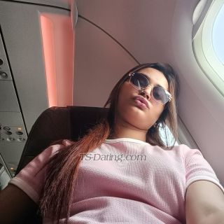 trans girl Sexysimi 1840462