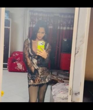 trans girl Sexysimi 1840535