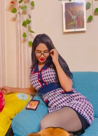 trans girl Sexysimi 1840639