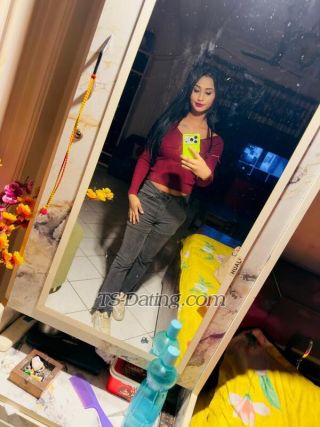 trans girl Sexysimi 1840717