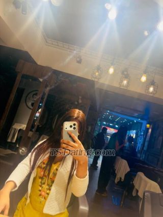 trans girl Sexysimi 1840794