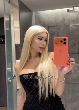 trans girl Sexytranswoma 9836509