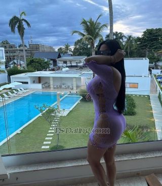 trans girl Sexyvalentina 0009739