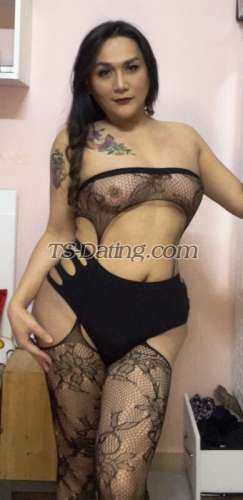 trans girl Sexywildtop 3264019