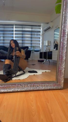 trans girl Sezin 7959226