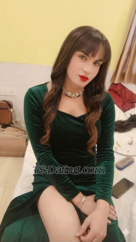 trans girl ShabnamQueen 3771285