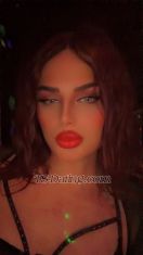 Shaghaf Amman Transex Hello, I'm Ward. I live alone in a detached house. I'm 25
and enjoy mutual sex and oral sex. I love licking your ass,
and my penis is 20 cm long. Come to my beautiful nest for
the best times of sex and seduction. I have sadomasochistic
toys and a mask, and I have a hot bath. Come and let's have
the best time.