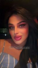 Shaghaf Amman Transex Hello, I'm Ward. I live alone in a detached house. I'm 25
and enjoy mutual sex and oral sex. I love licking your ass,
and my penis is 20 cm long. Come to my beautiful nest for
the best times of sex and seduction. I have sadomasochistic
toys and a mask, and I have a hot bath. Come and let's have
the best time.