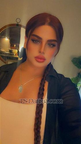 trans girl Shaghaf 4501018