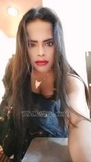 Shakira143 Vadodara TS escort 