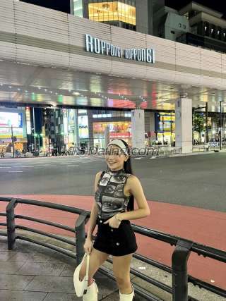 trans girl Shalee 8111320 trans girl Shalee 8111320