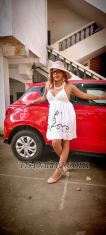 Shalini7 Bangalore TS escort 