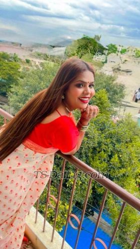 trans girl Shalini7 3768431